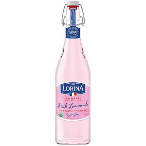 Lorina Sparkling Pink Lemonade